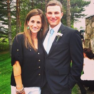 Meet your Posher, Samuel